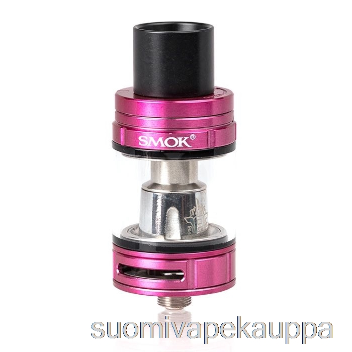Vape Kauppa Smok Tfv8 Big Baby Tank Pinkki